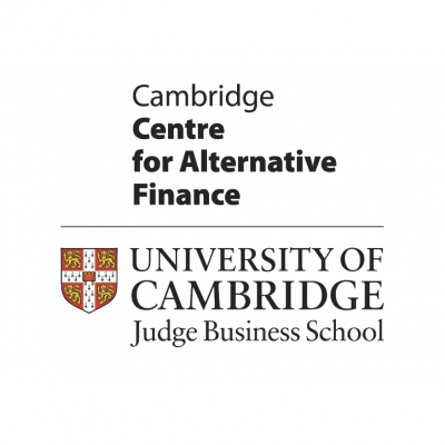 Cambridge Centre for Alternative Finance (CCAF)