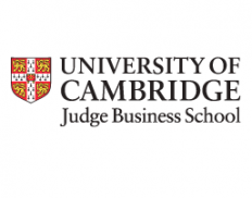Cambridge Judge Business Schoo