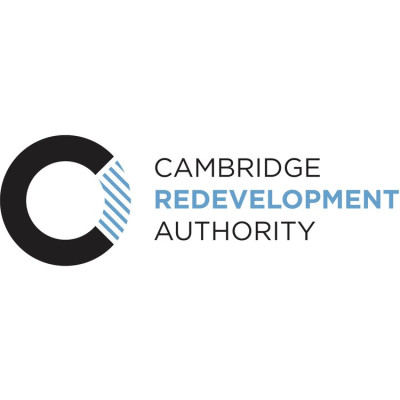 Cambridge Redevelopment Authority