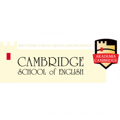 Cambridge School of English Sp. z o.o.