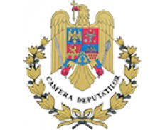 Camera Deputatilor (Chamber Of Deputies)