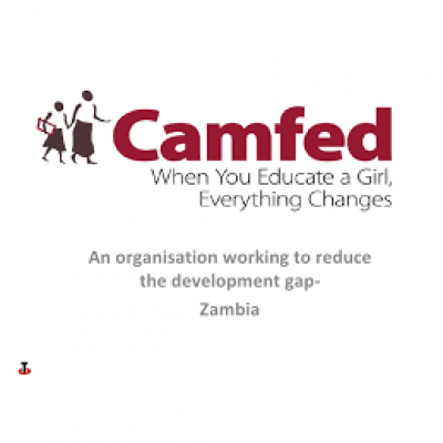 Camfed Zambia (Campaign for Female Education)