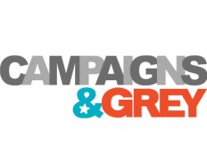 CAMPAIGNS AND GREY INC.