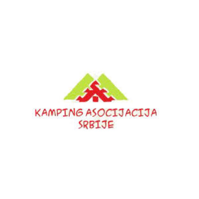 Camping Association of Serbia 