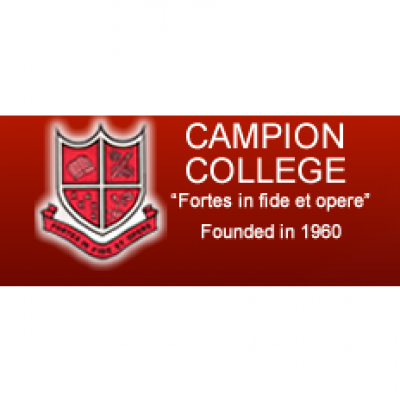 Campion College