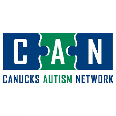 Canucks Autism Network (CAN)