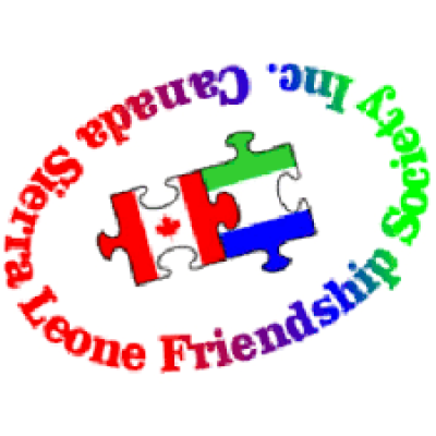 Canada Sierra Leone Friendship