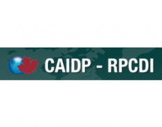 CAIDP - Canadian Association of International Development Consultants