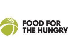 FH - Food for the Hungry Canada