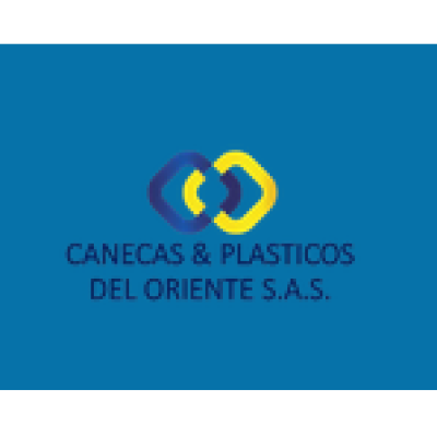 CANECAS Y PLASTICOS DEL ORIENT
