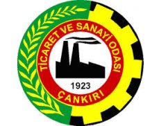 Çankırı Chamber of Commerce an