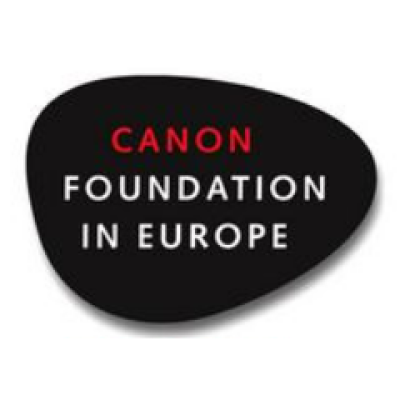 Canon Foundation in Europe