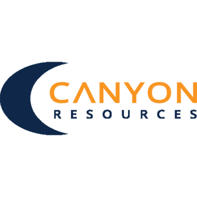 Canyon Resources Ltd
