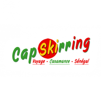Cap Skirring Village