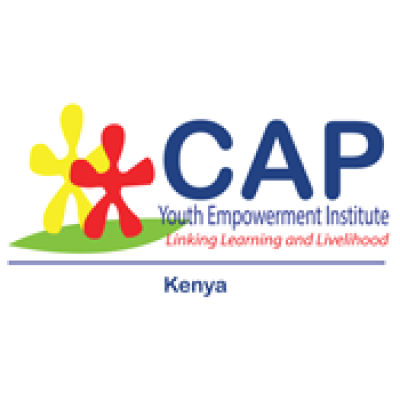 CAP Youth Empowerment Institute (CAP YEI)