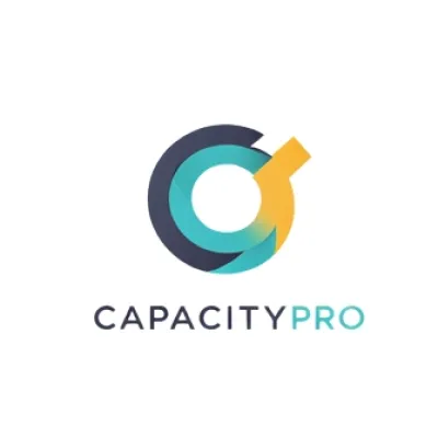 CapacityPro Consulting Limited