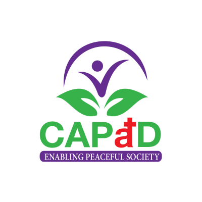 CAPAD - Christian Agency for P