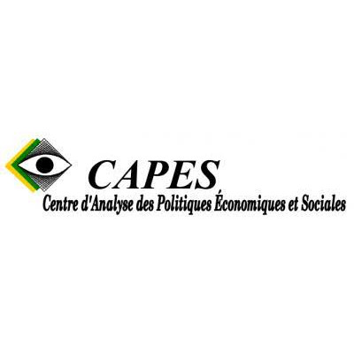 Centre d’Analyse des Politiques Economiques et Sociales (CAPES)