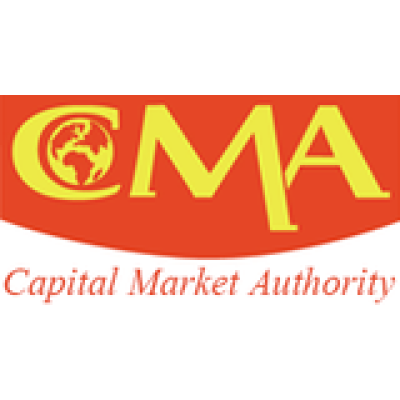Capital Market Authority