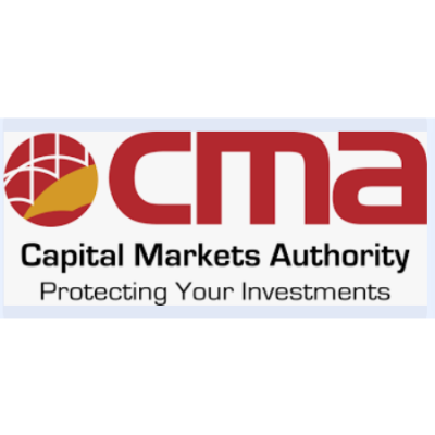 Capital Markets Authority (Uganda)