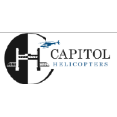 Capitol Helicopters, Inc