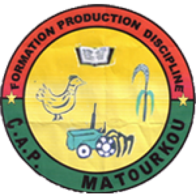 CAP/M - Centre Agricole Polyvalent de Matourkou