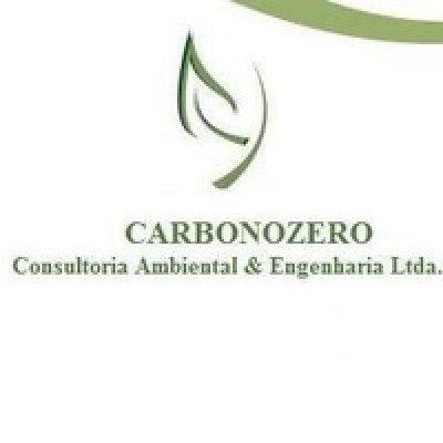 Carbono Zero Consultoria Ambie