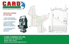 Card Consult (P) Ltd