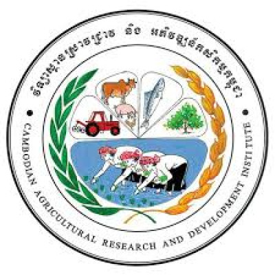 CARDl - Cambodian Agricultural Research and Development Institute