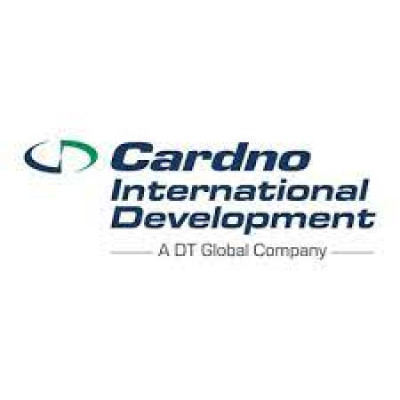 Cardno Emerging Markets (HQ) Pty. Ltd.