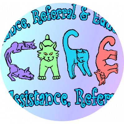 C.A.R.E. aka Cat Canine Assist