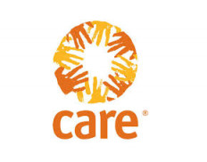 Care International - Uganda's Logo