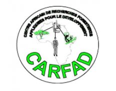 CARFAD - Centre Africain de Recherches Forestières Appliquées et Développement