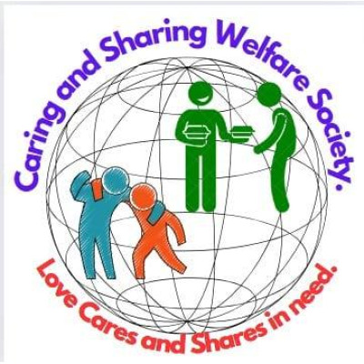 Caring and Sharing Welfare Soc