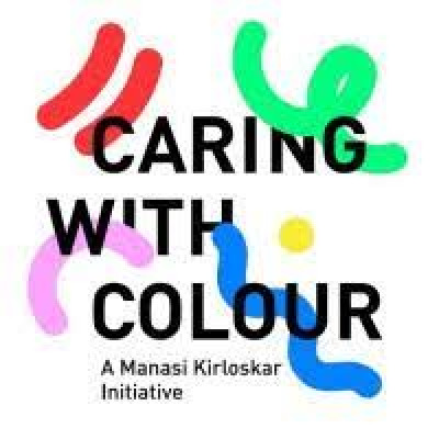Caring with Colour-A Manasi Kirloskar Initiative