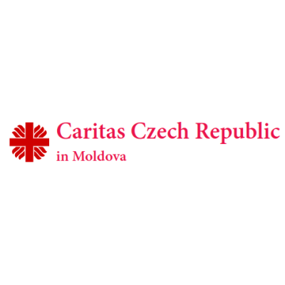 Caritas Czech Republic in Moldova (CCR MD)