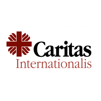 Caritas Internationalis (Angol