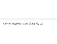 Carmel Mcgregor Consulting Pty Ltd