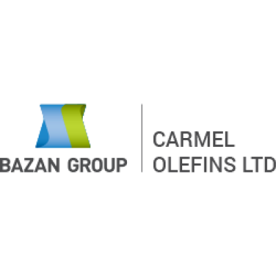 Carmel Olefins Ltd.