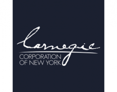 Carnegie Corporation of New Yo