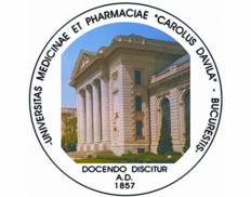 Carol Davila University of Med