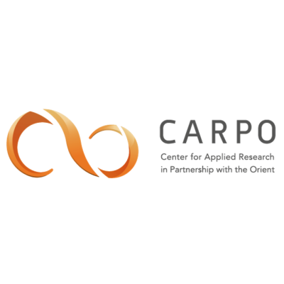CARPO – Center for Applied Research in Partnership with the Orient