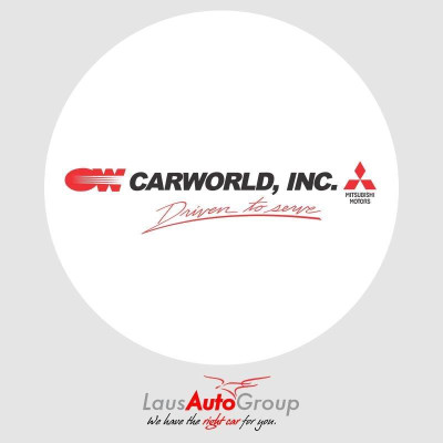 Carworld, Inc