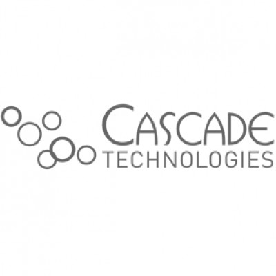 Cascade Technologies Ltd (now part of Emerson)