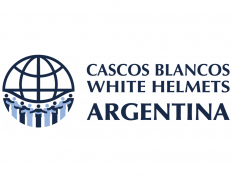 White Helmets (Cascos Blancos)