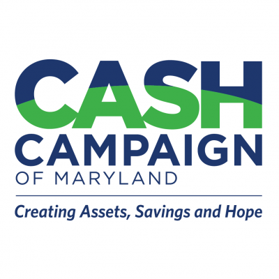 CASH Campaign of Maryland
