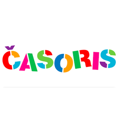 Casoris, Zavod Za Informiranje in Izobrazevanje