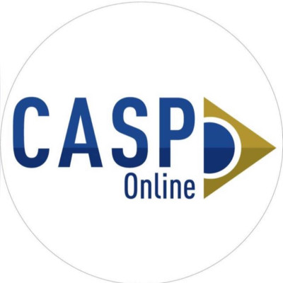 CASP Online Treinamentos LTDA