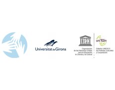 Cátedra UNESCO de Políticas Culturales (Girona)
