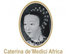Caterina de' Medici Africa Pro